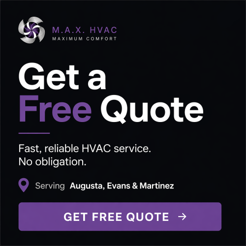 Get an HVAC Quote in Georgia